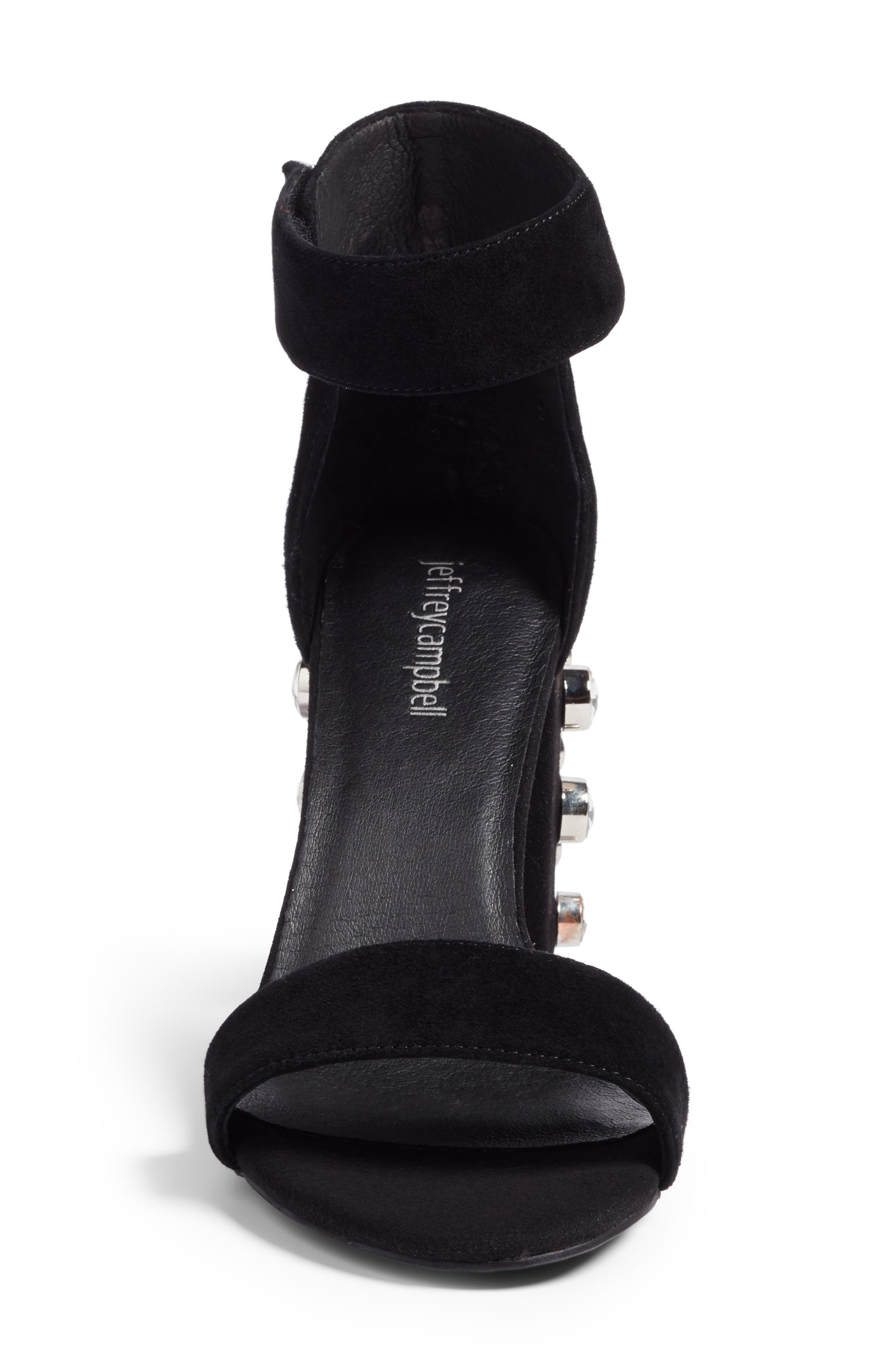 Jeffrey Campbell 'Lindsay' Sandal, Alternate, color, 