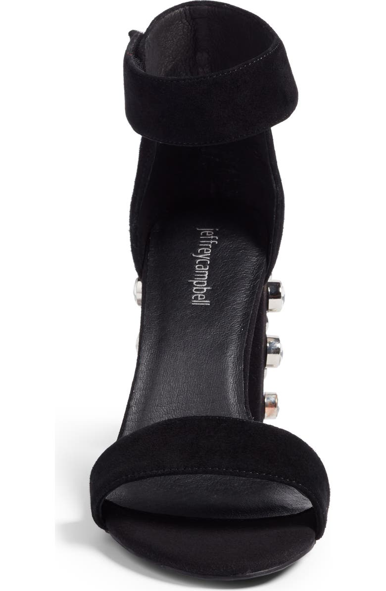 Jeffrey Campbell 'Lindsay' Sandal, Alternate, color,