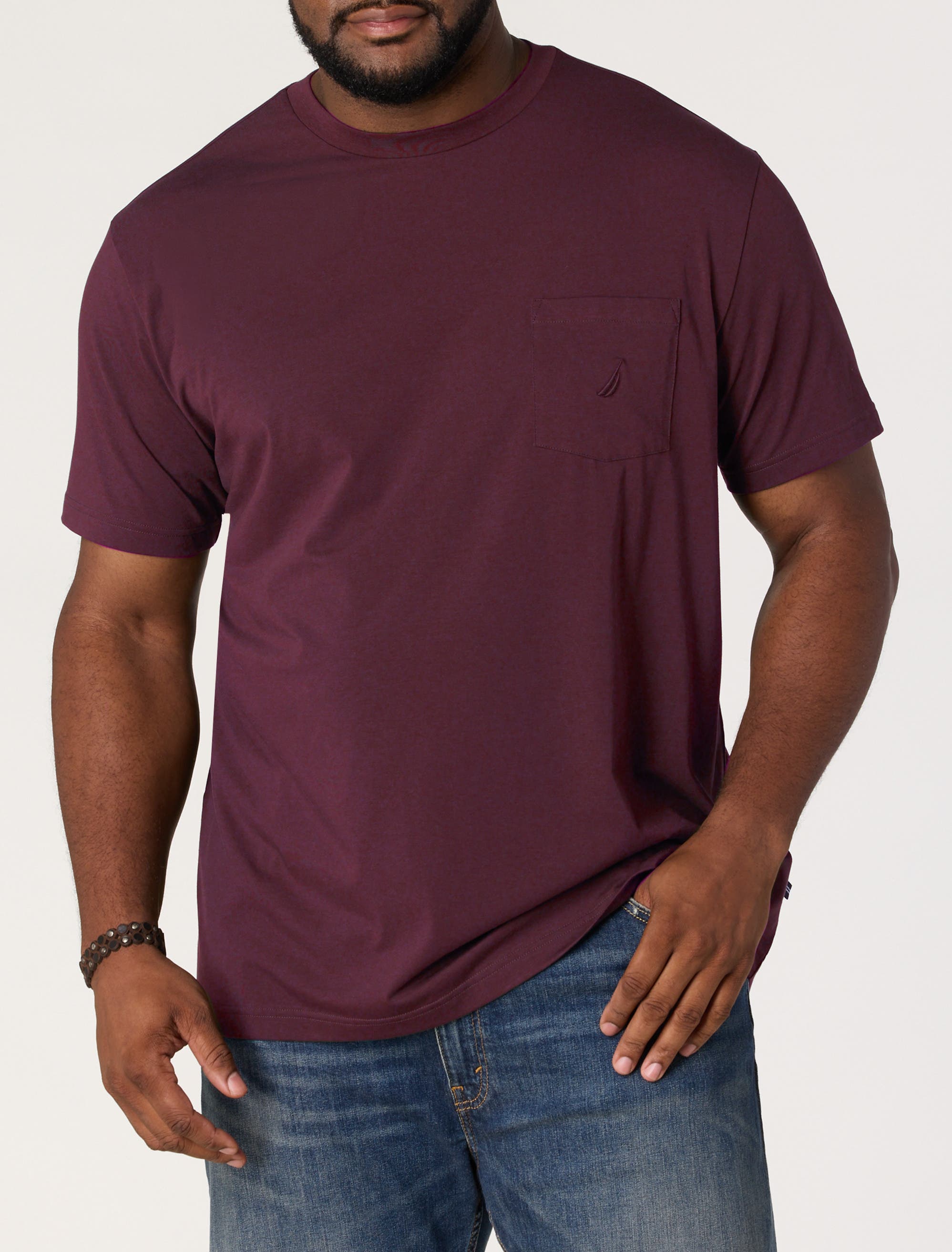 selected SEAPORT BURGUNDY