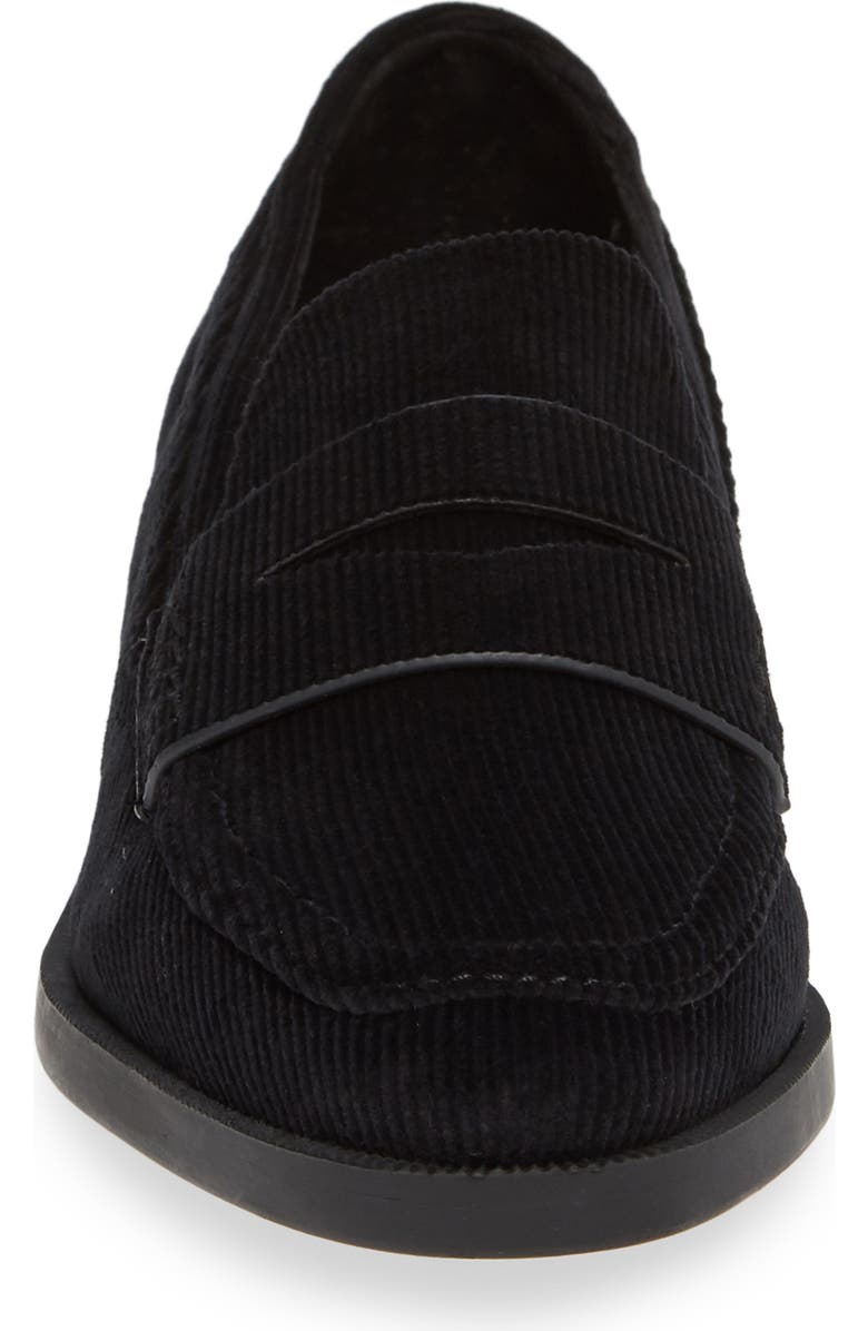 Sbicca Diplomat Penny Loafer, Alternate, color,