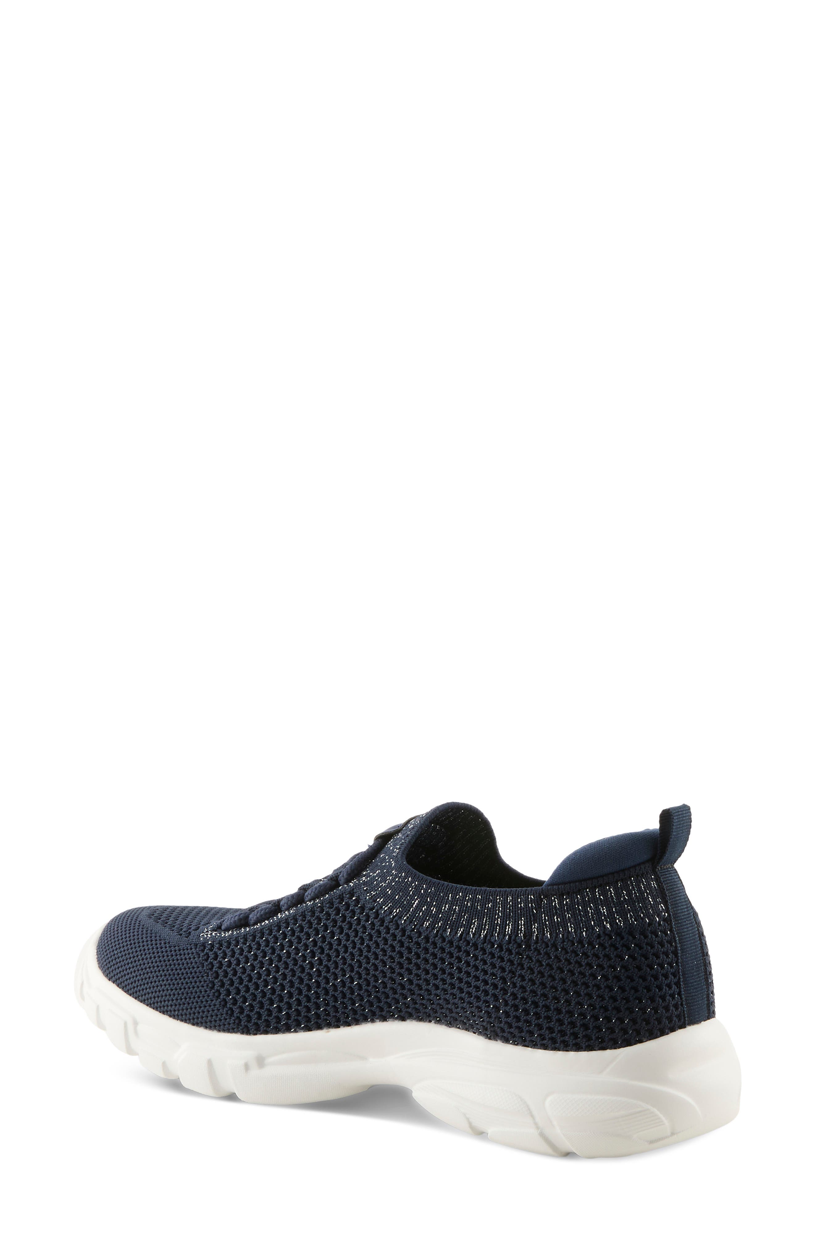 Gambino Low Top Sneaker - image 4