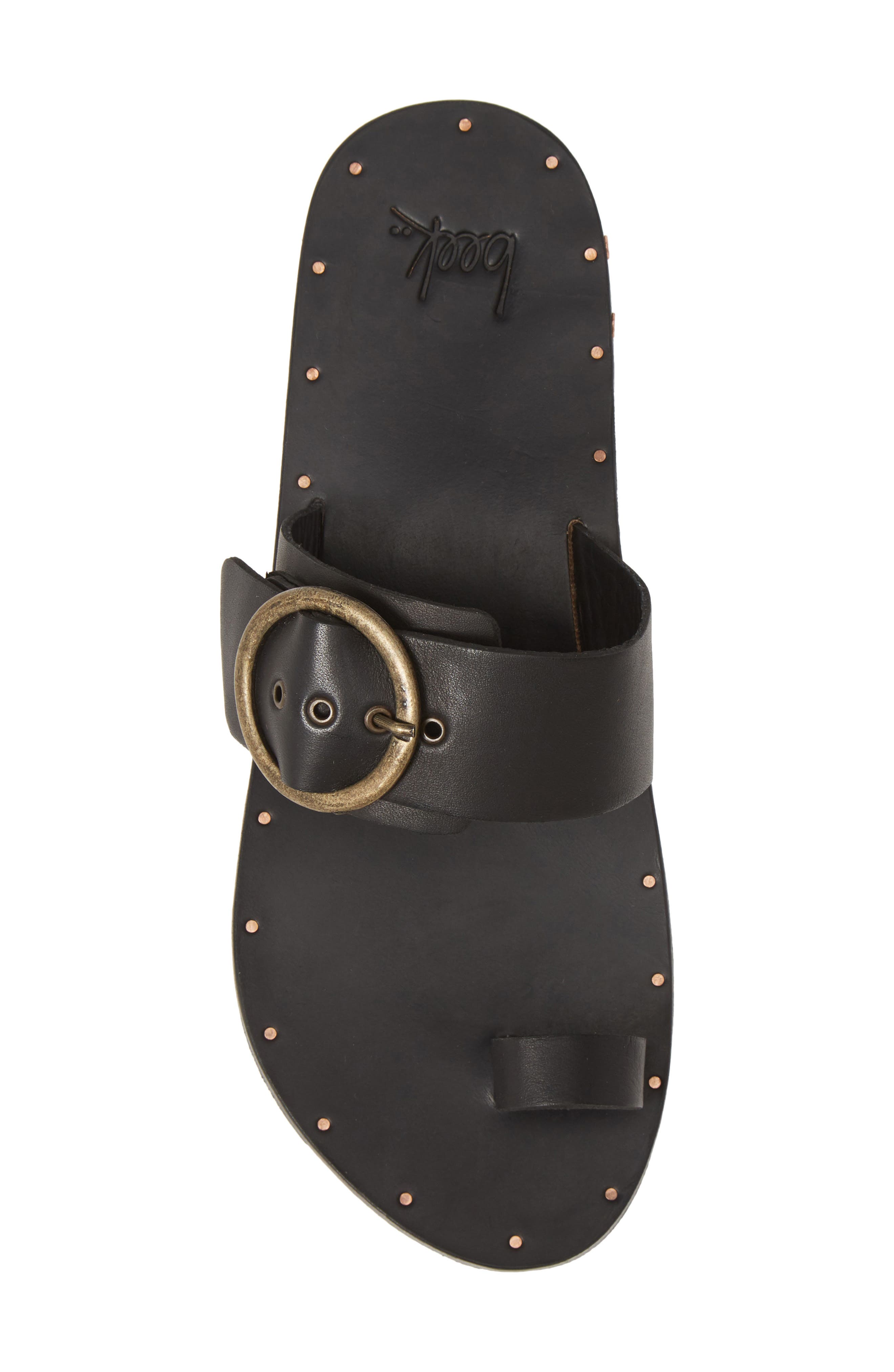 Beek Swift Sandal, Alternate, color, 