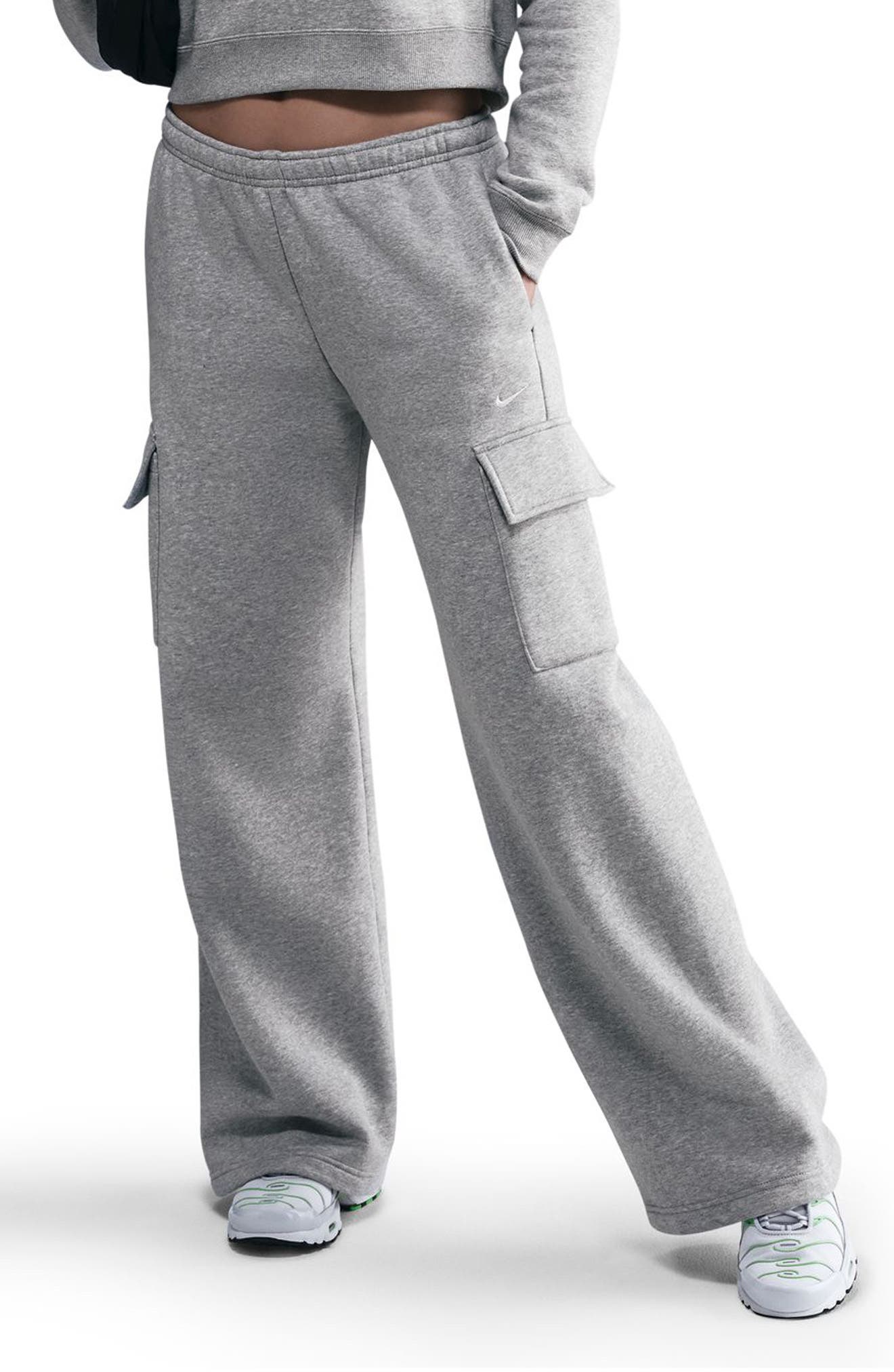 selected DARK GREY HEATHER/ SAIL
