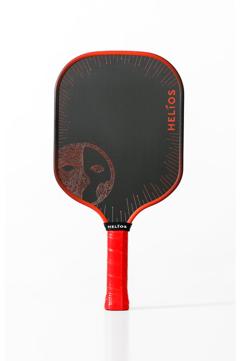 BLAZE Performance Pickleball Paddle, Main, color, Black
