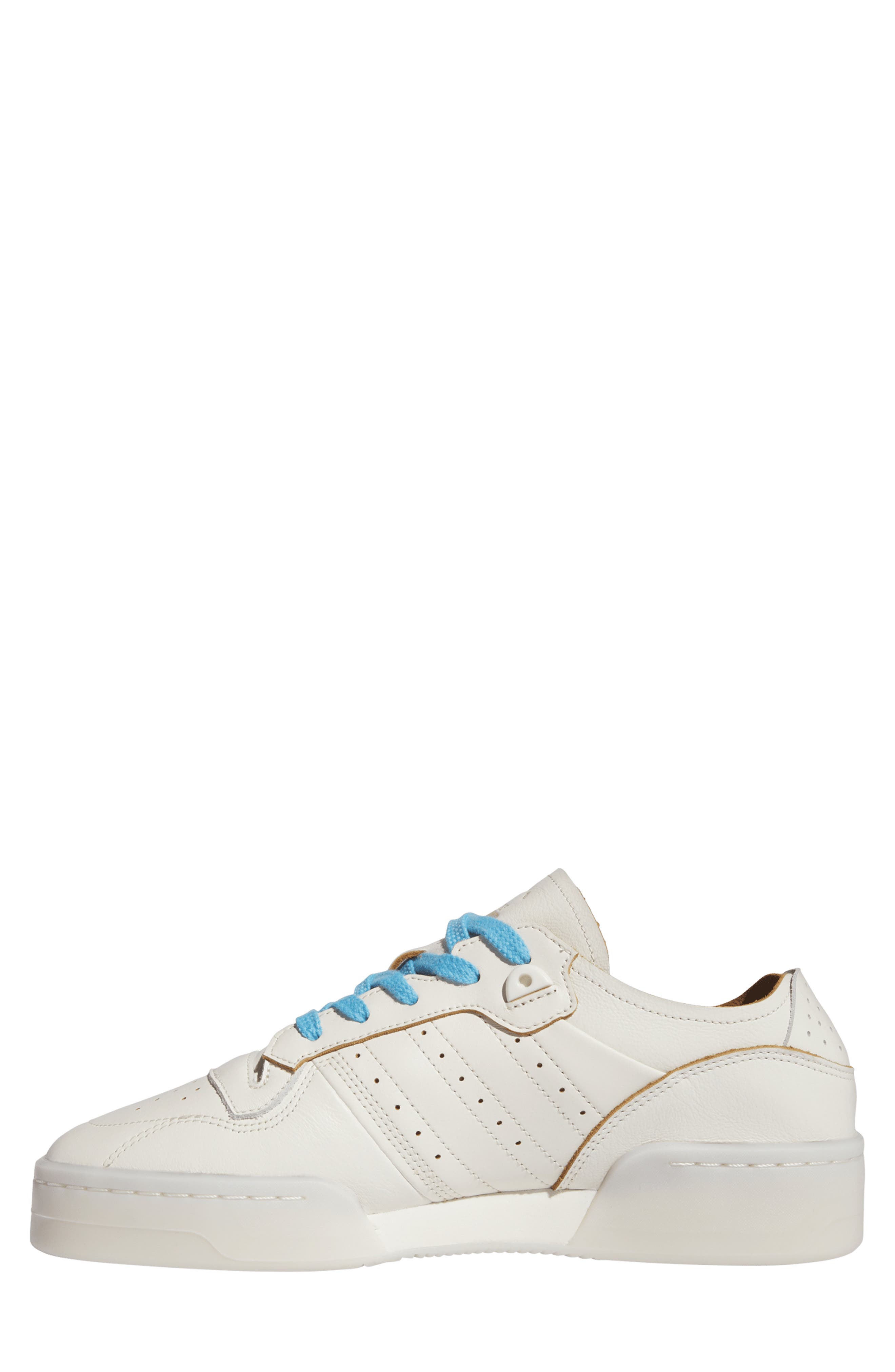 adidas Rivalry Low Top Basketball Sneaker, Alternate, color, 