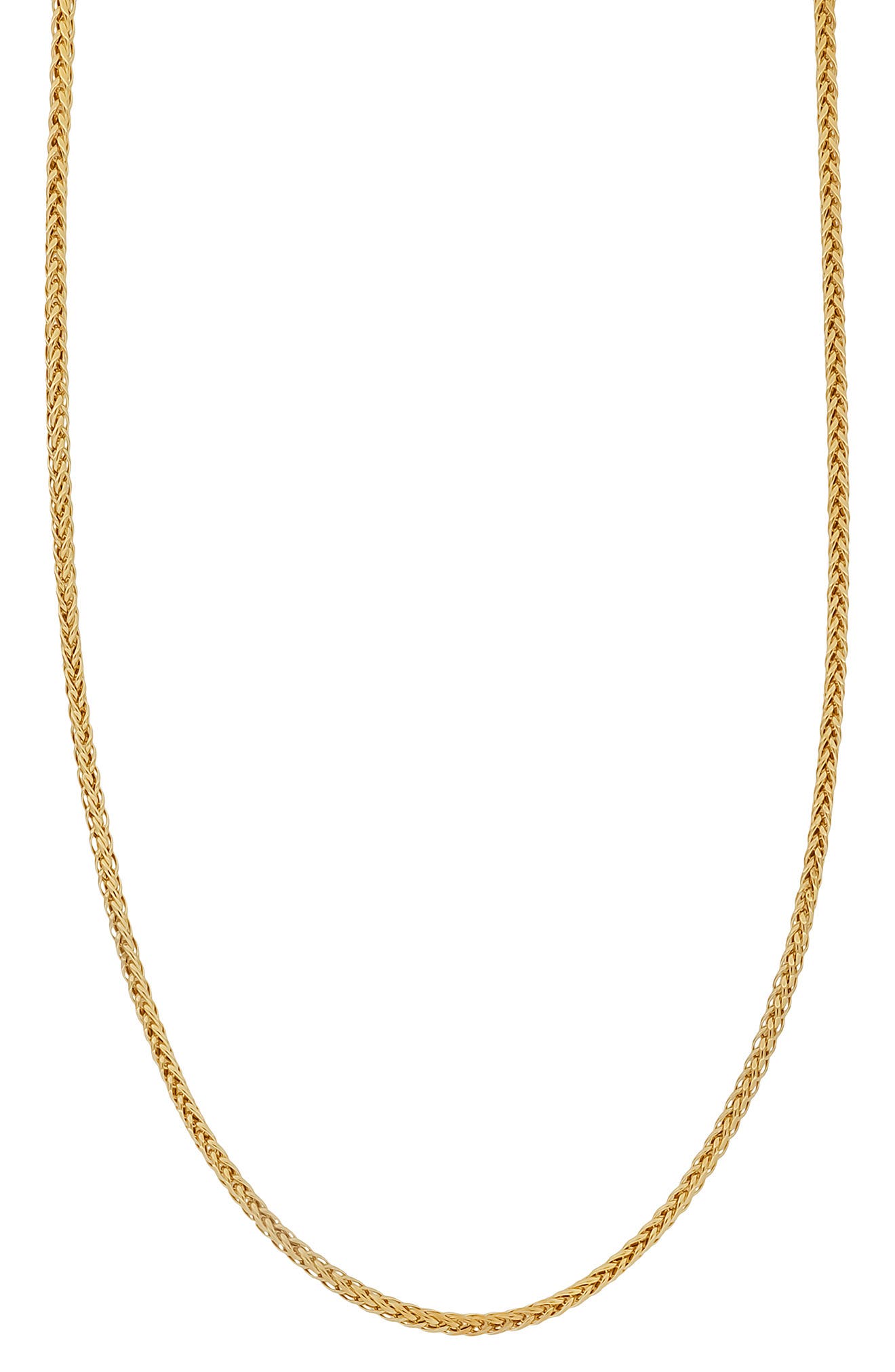 selected 14K YELLOW GOLD