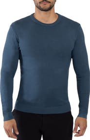 XRAY Crewneck Knit Sweater