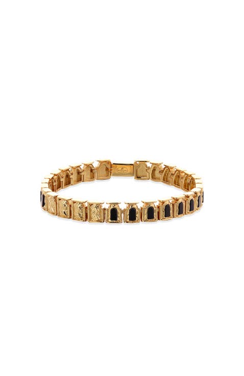 Crown of Rome Bracelet