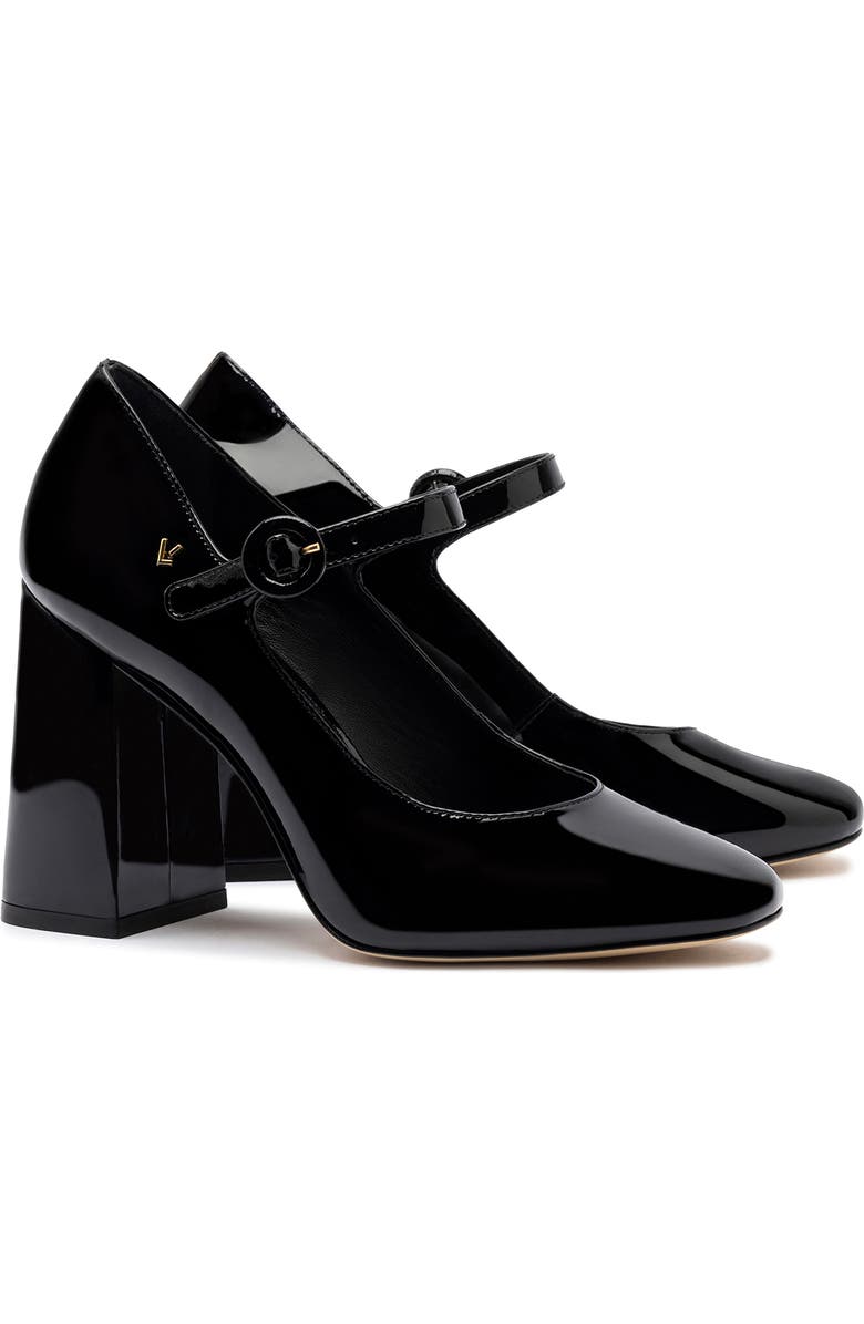 Larroudé Blair Hi Pump, Alternate, color,