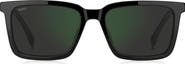 BOSS 55mm Sunglasses