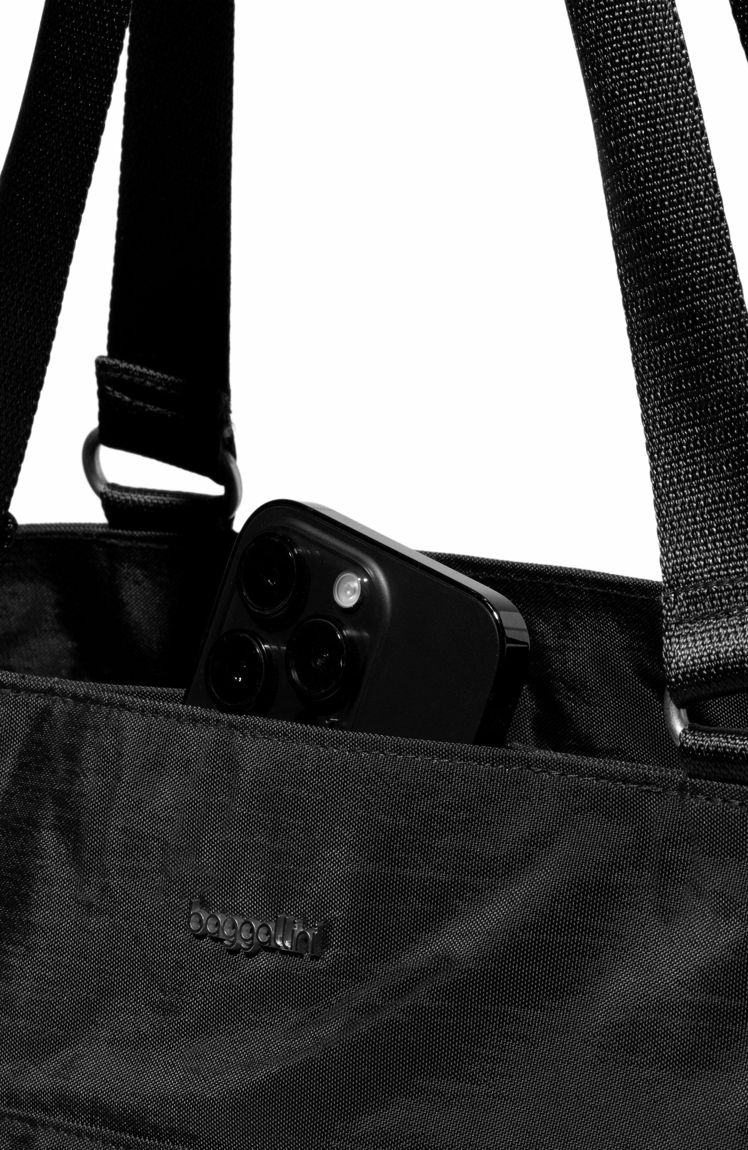 BAGGALLINI Modern Avenue Crossbody Tote Bag, Alternate, color, 