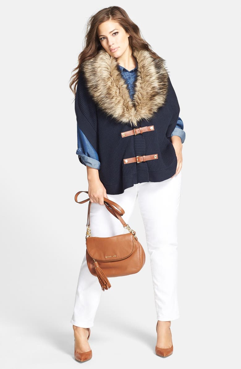 KUT from the Kloth 'Catherine' Boyfriend Jeans, Alternate, color, 