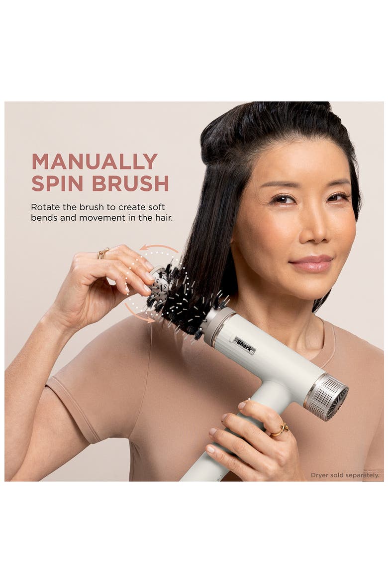 SpeedStyle Express Touchup Brush Attachment, Alternate, color, STONE