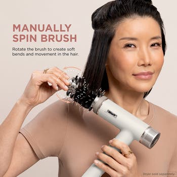SpeedStyle Express Touchup Brush Attachment