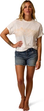 Carve Designs Parker Graphic Tee