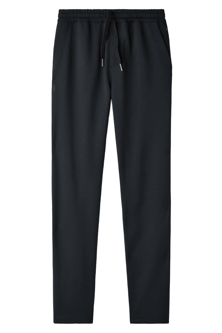 Dreamstate Joggers, Alternate, color, PURE BLACK
