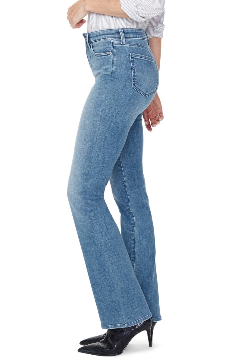 NYDJ Barbara Bootcut Jeans, Alternate, color,
