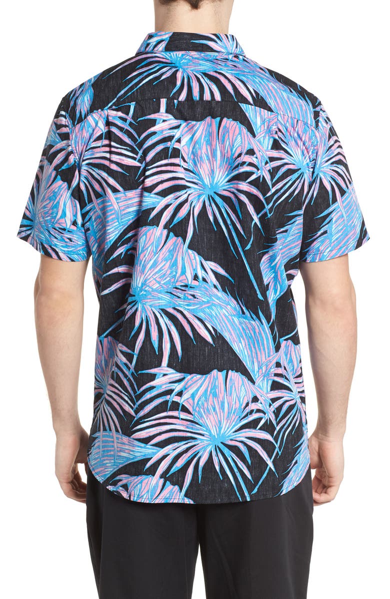 Hurley Koko Shirt, Alternate, color,