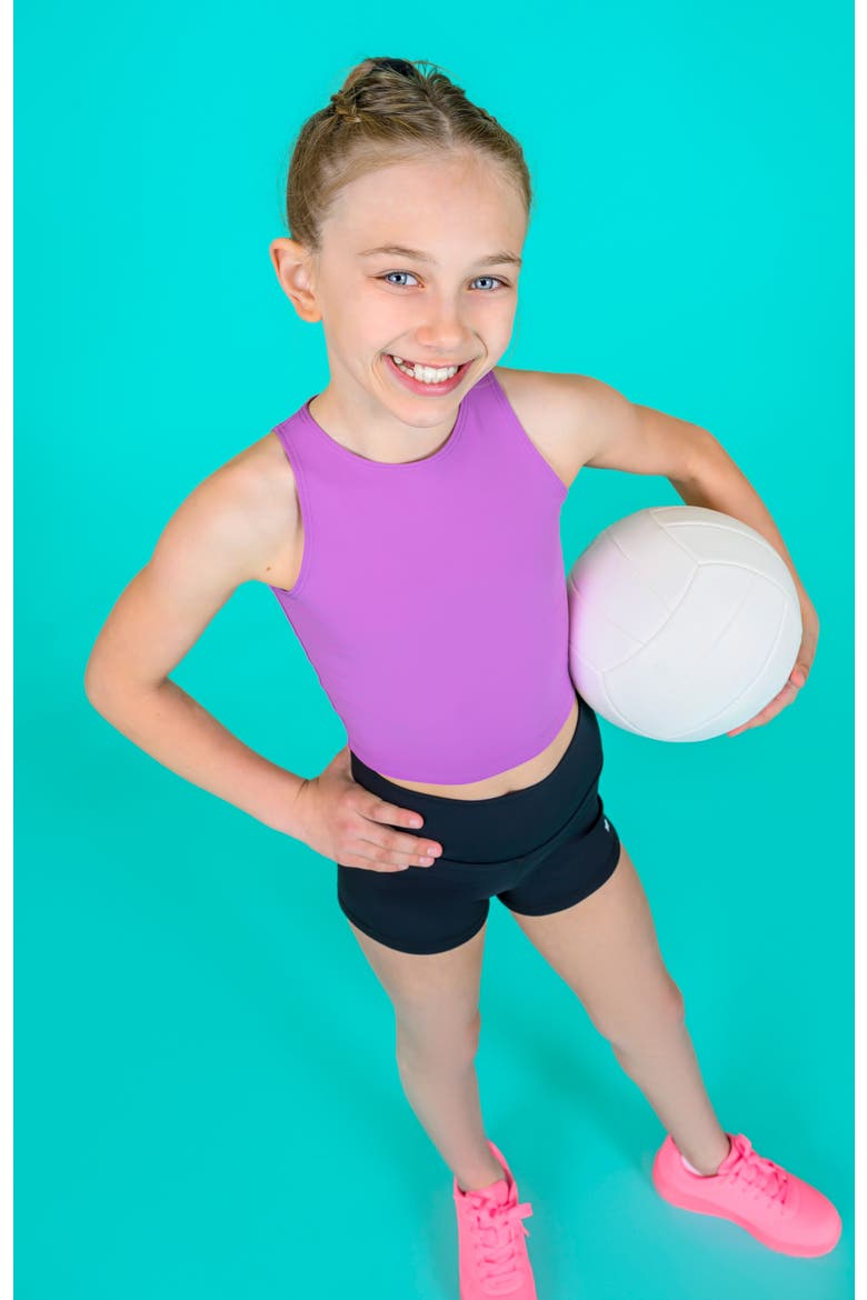 Sport Tank, Alternate, color, Lilac