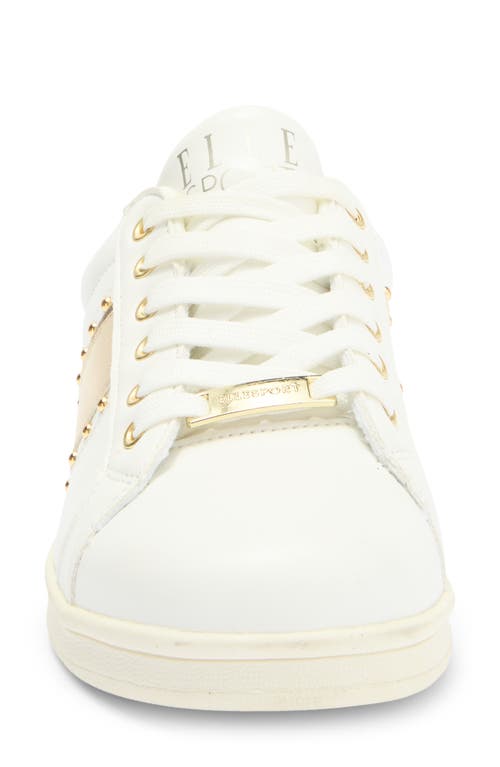 Elle Clair Sneaker