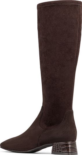 Regina Knee High Boot