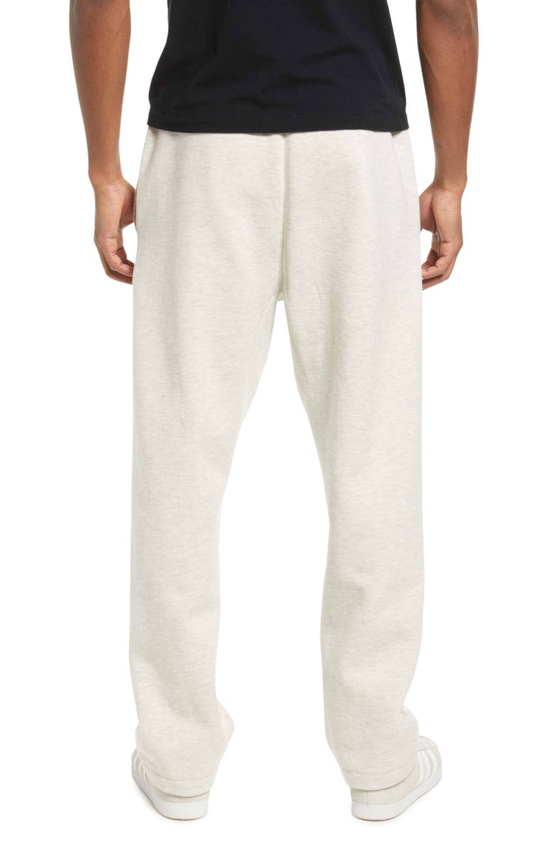 Fear of God Essentials Relaxed Cotton Blend Sweatpants, Alternate, color,