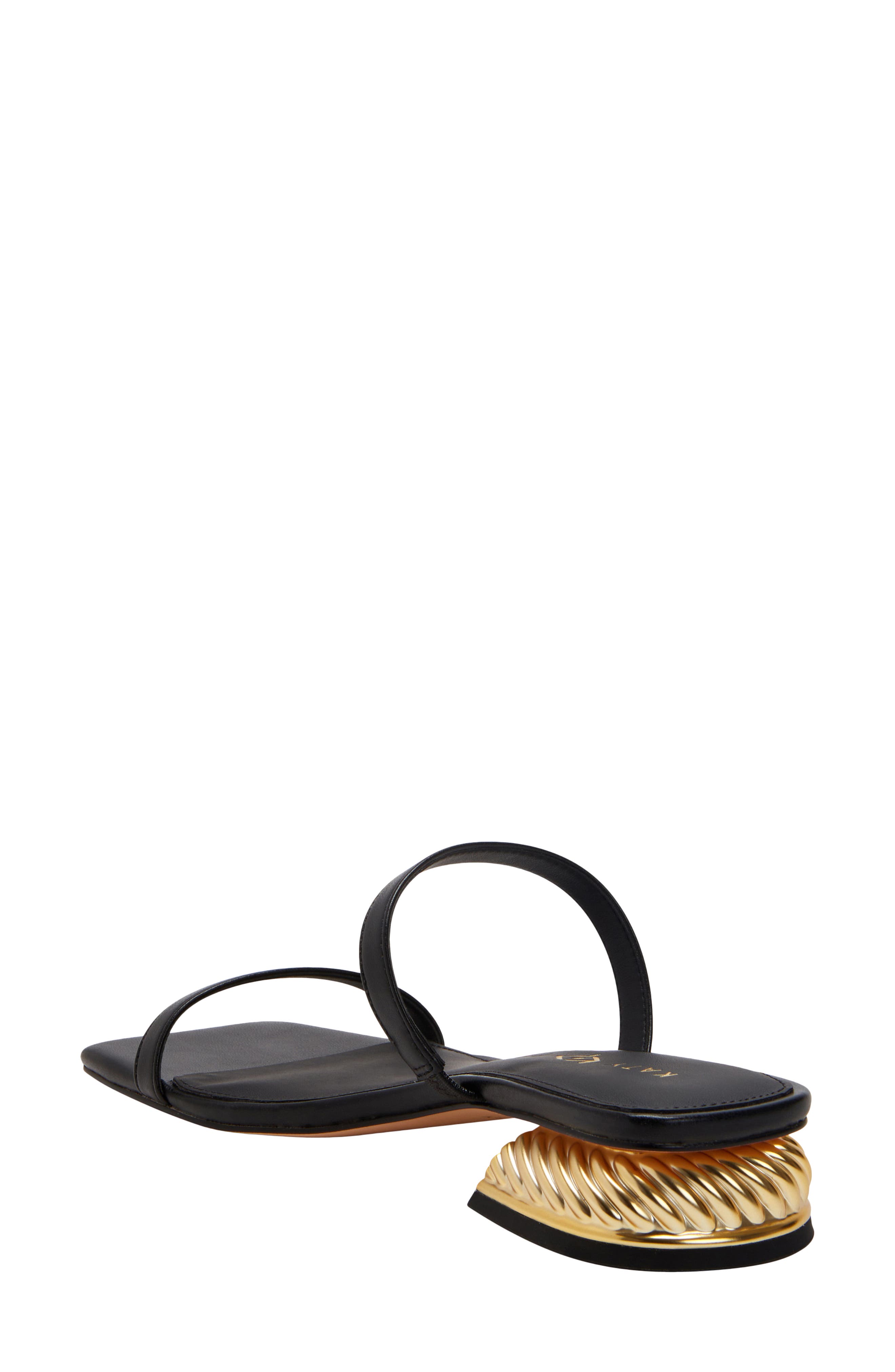 Katy Perry The Framing Slide Sandal, Alternate, color, 