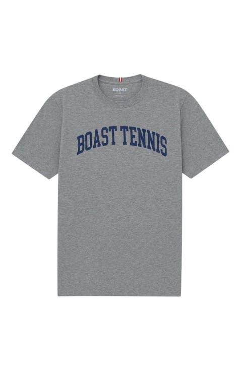 Tennis Tee