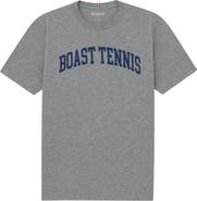 Boast Tennis Tee
