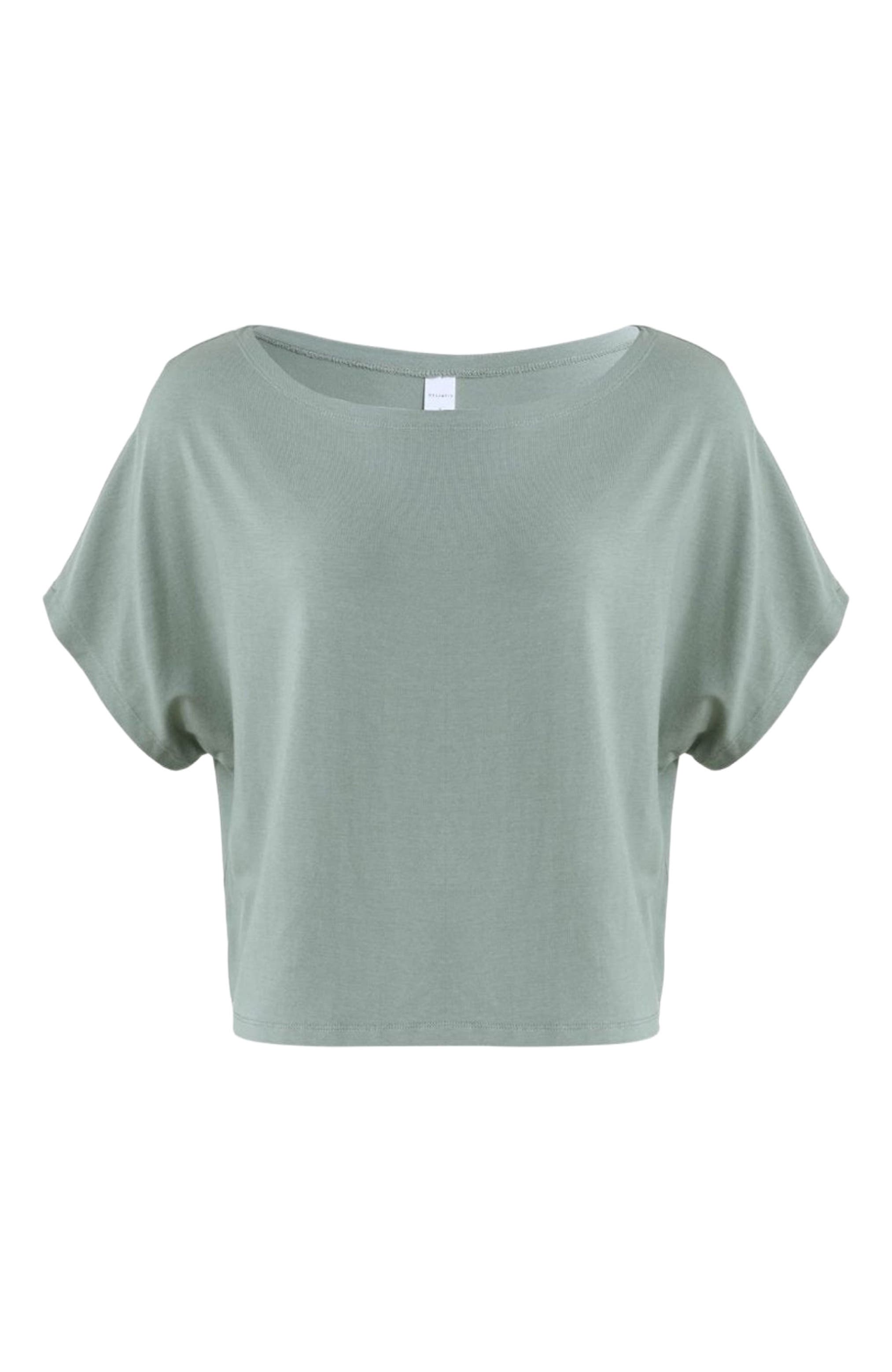 Vital Off Shoulder Tee - image 2