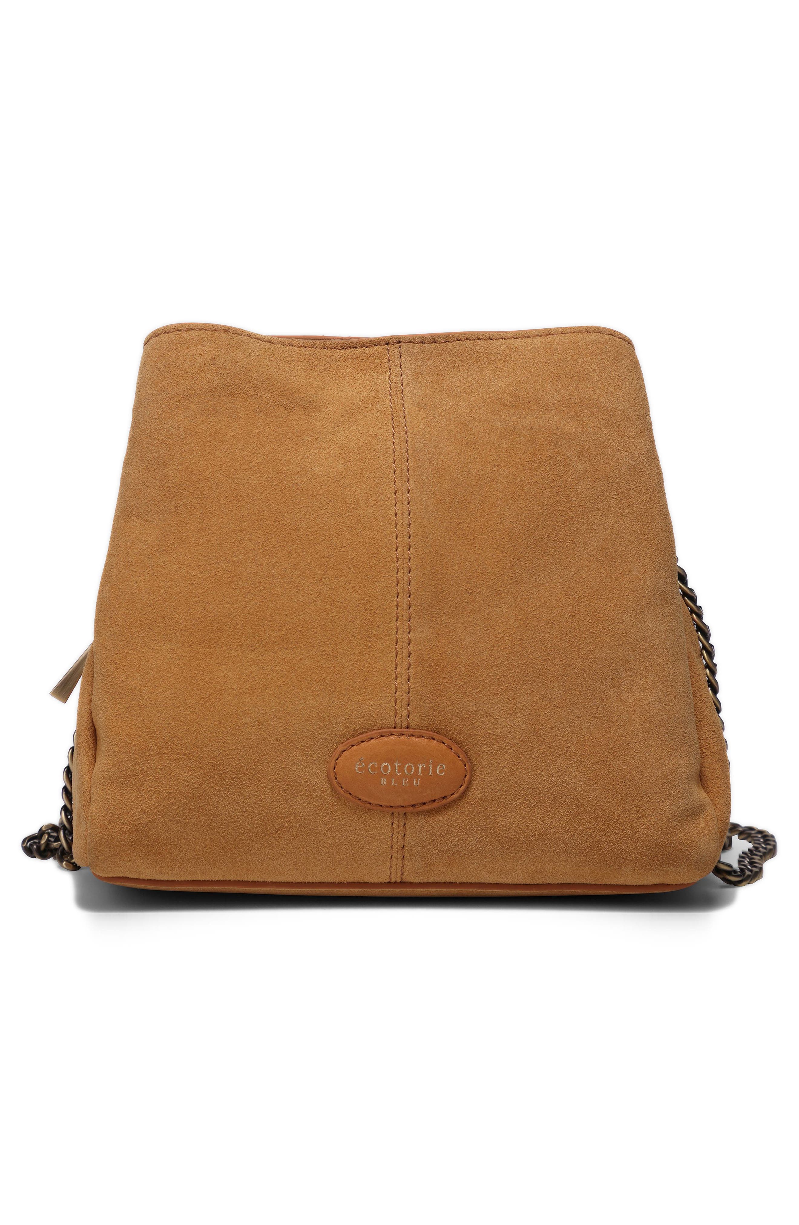 Écotorie Lynchburg Shoulder Bag, Alternate, color, Tan