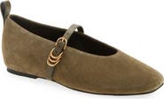 rag & bone Spire Mary Jane Flat
