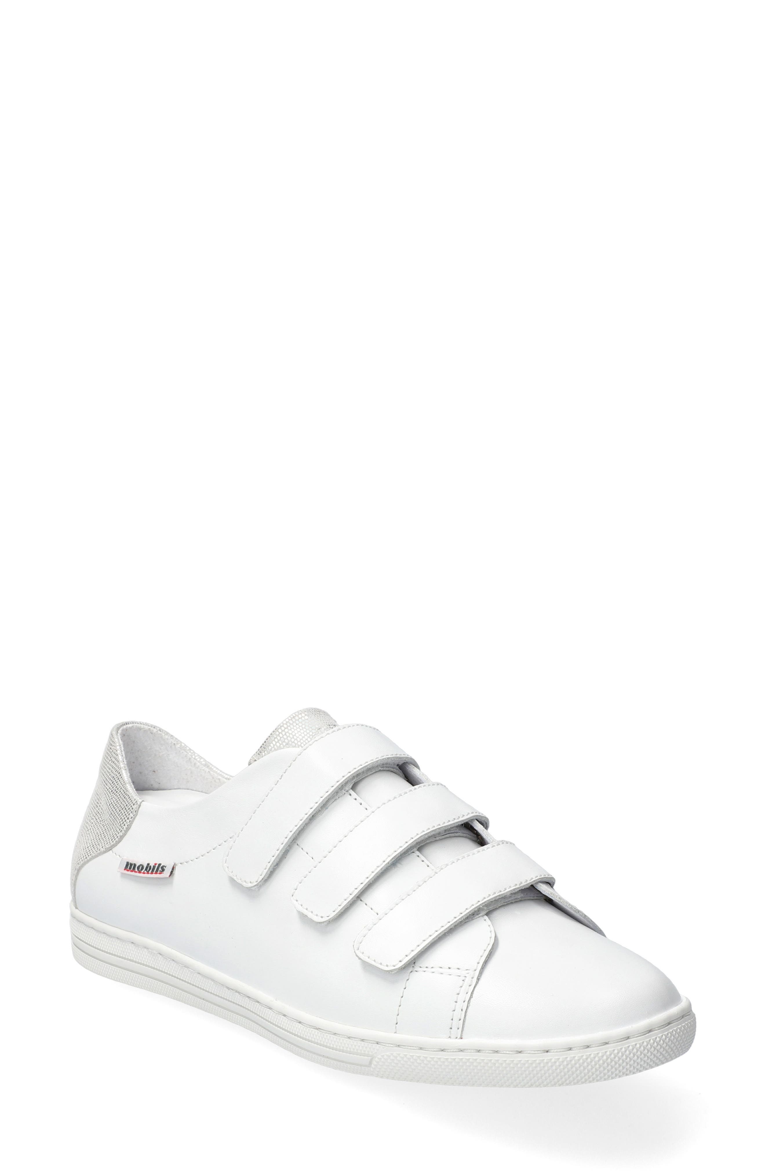 Mephisto Heloise Sneaker, Main, color, 