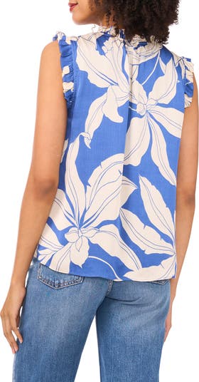 The Jenna Print Top