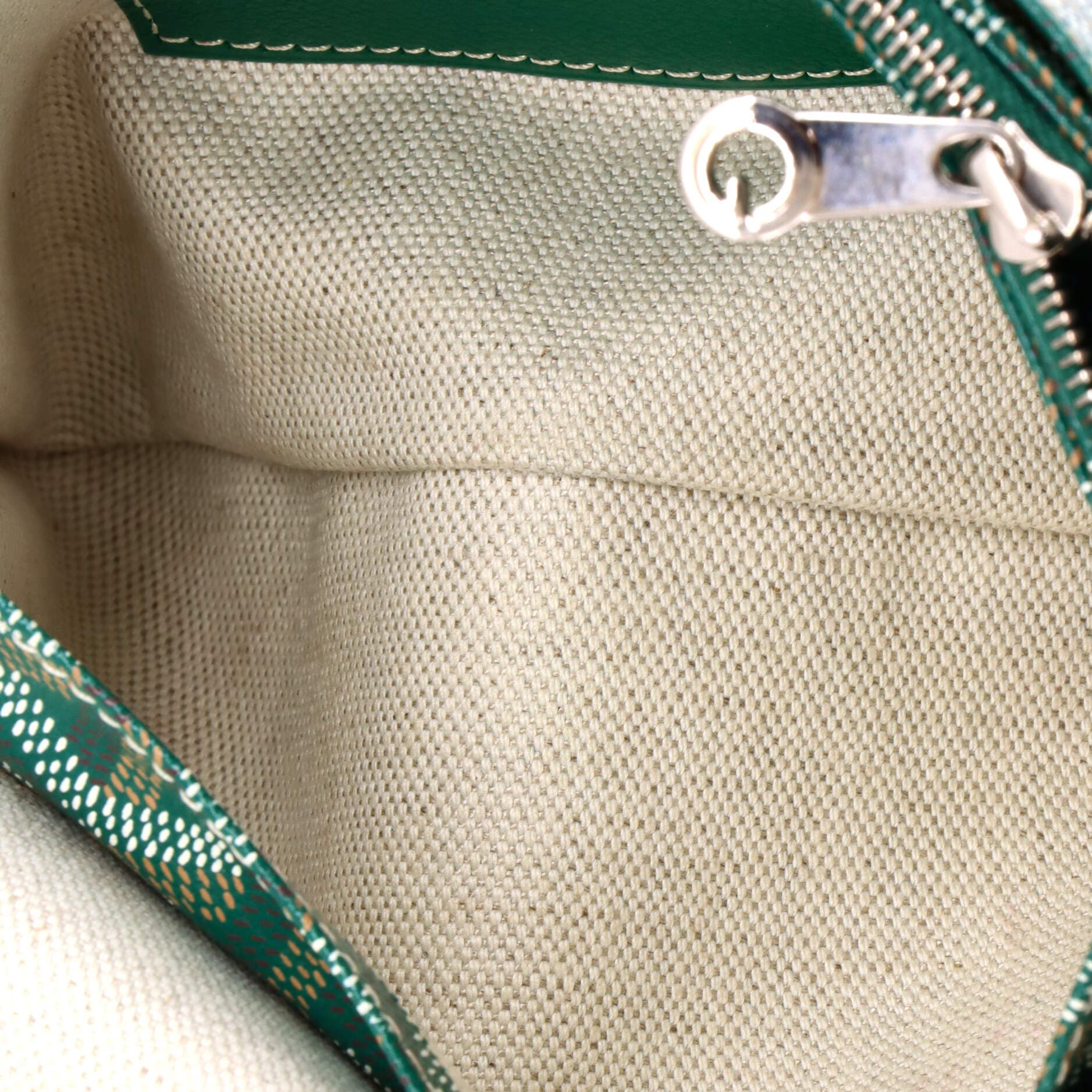 81036096 Plumet Clutch Wallet Coated Canvas, Alternate, color, 