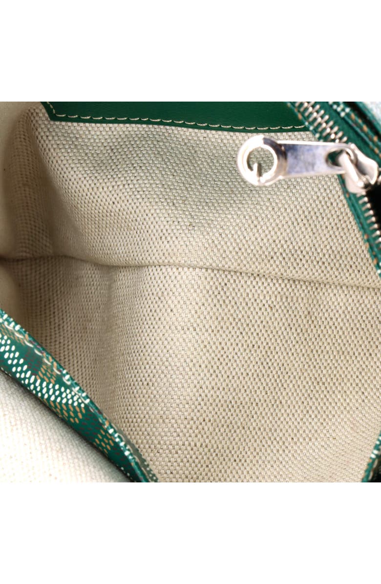 81036096 Plumet Clutch Wallet Coated Canvas, Alternate, color,