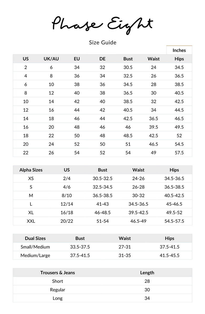 Phase Eight Cristine Knit Jumper, Alternate, color, Brown