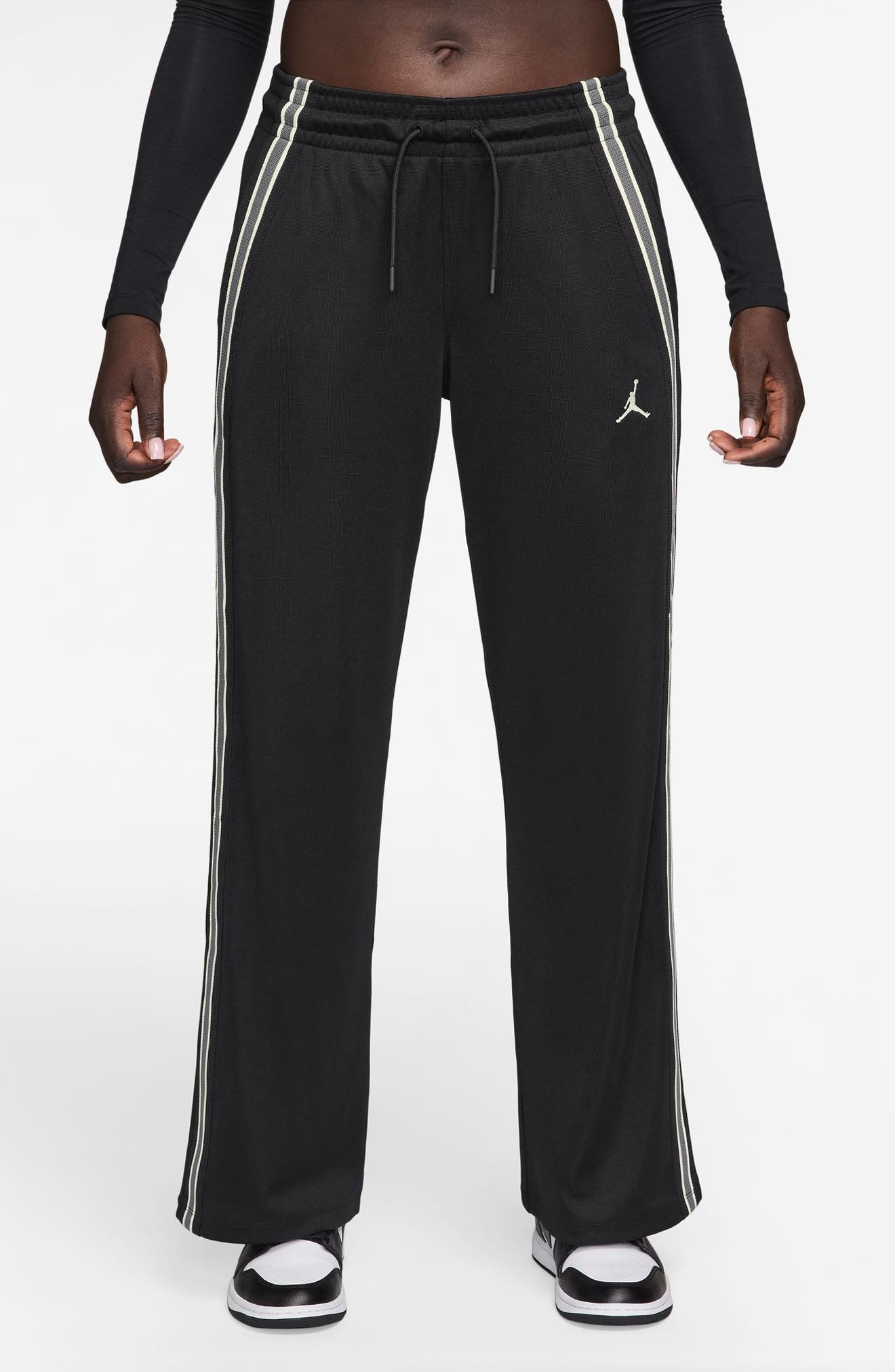 womens jordan track pants