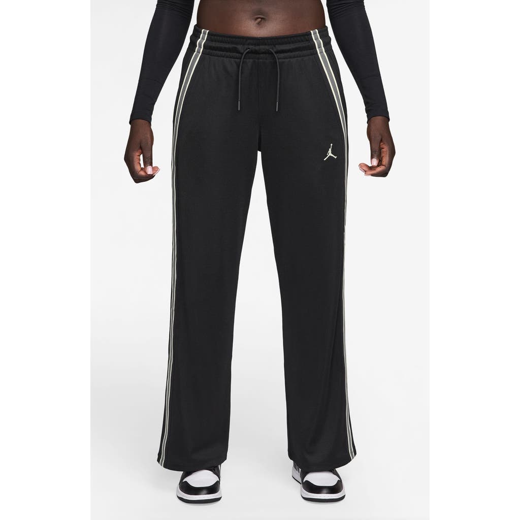 Jordan Break Track Pants In Black