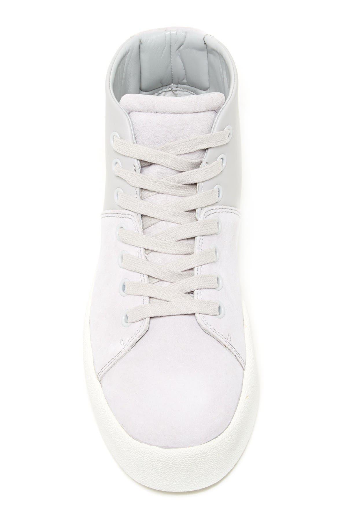 KENDALL + KYLIE Dylan 2 High Top Sneaker, Alternate, color, 