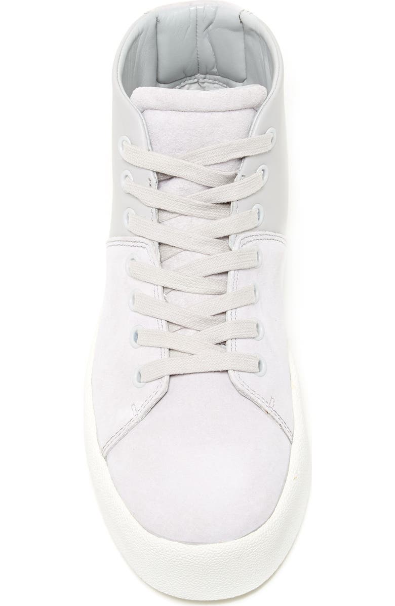 KENDALL + KYLIE Dylan 2 High Top Sneaker, Alternate, color,