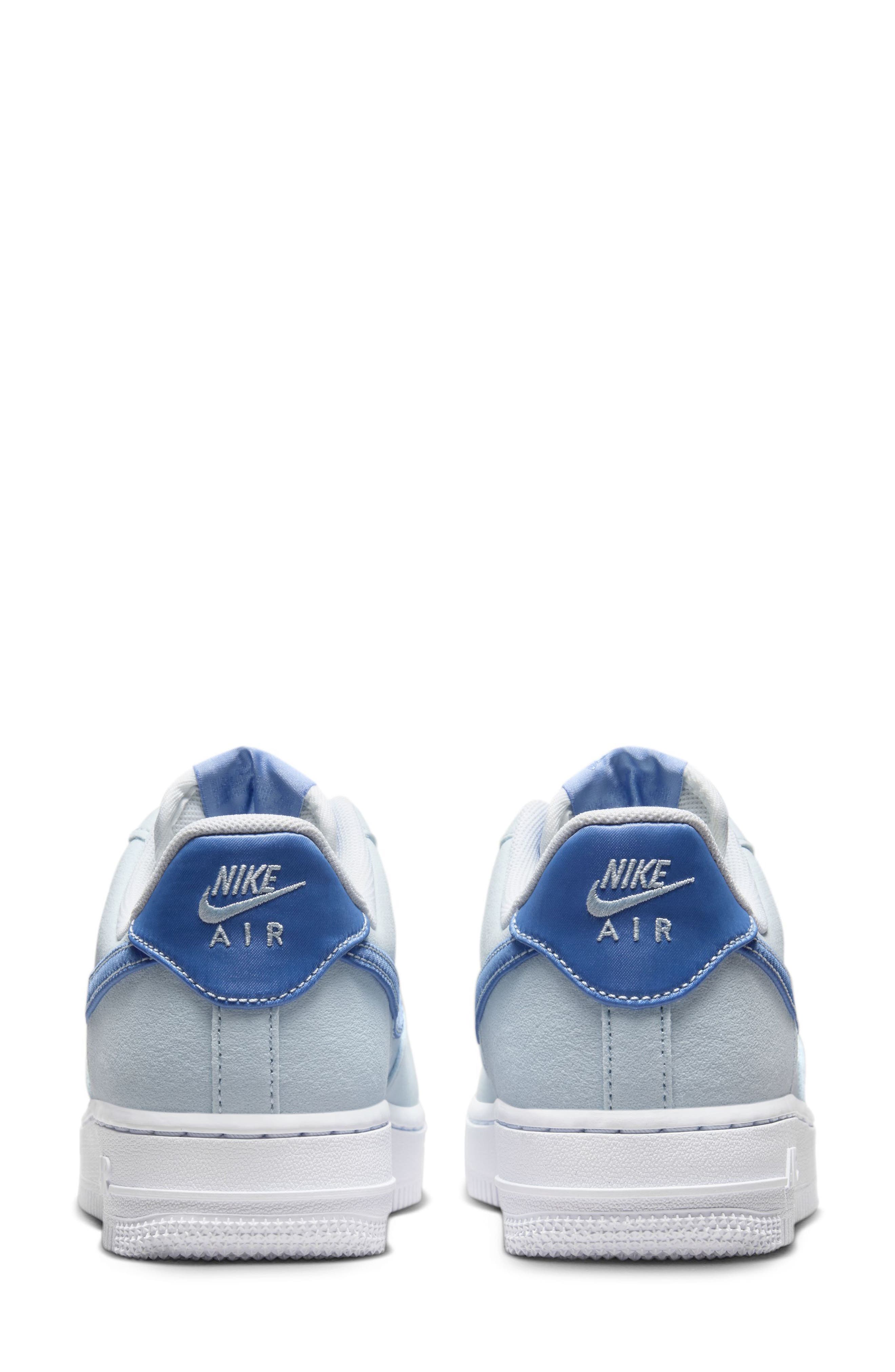 Nike Air Force 1 '07 Sneaker, Alternate, color, 