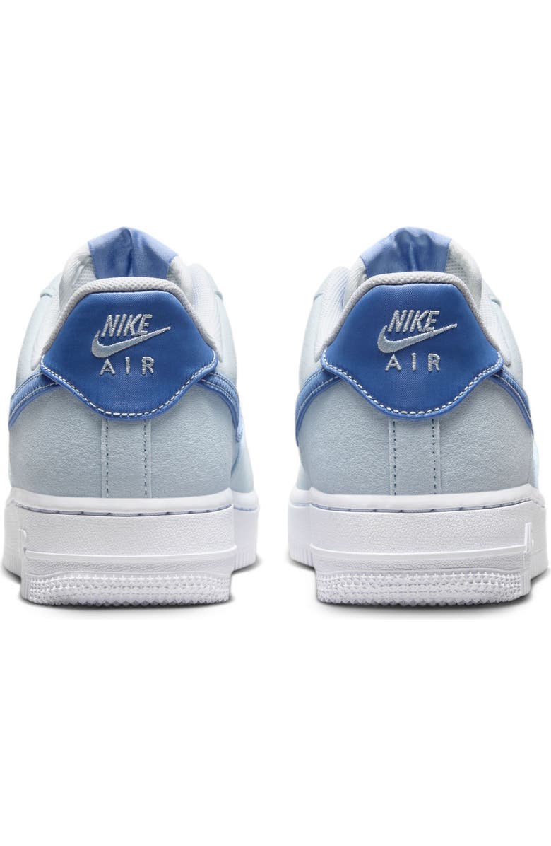 Nike Air Force 1 '07 Sneaker, Alternate, color,