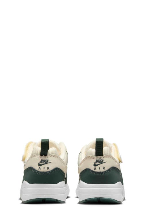 Nike Kids' Air Max 1 Easyon Sneaker