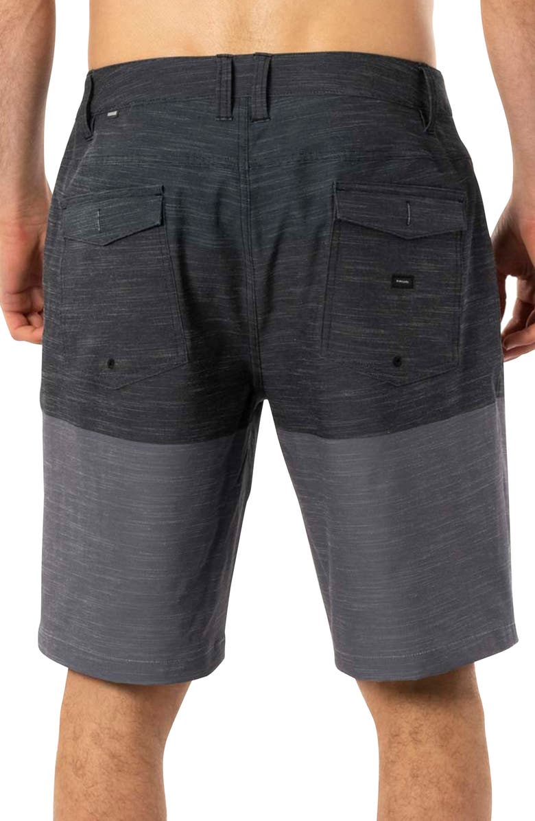 Rip Curl Trifecta Boardwalk Shorts, Alternate, color,