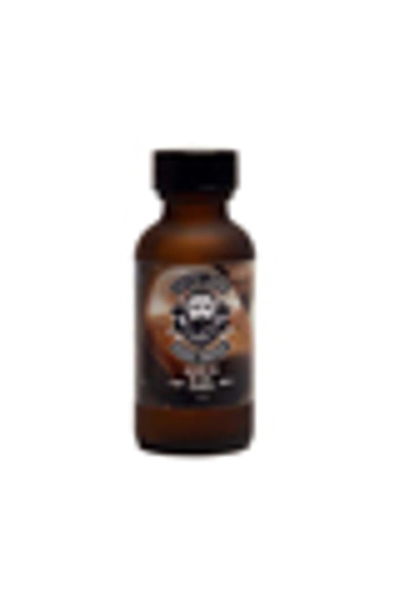 Fine Beard Oil, Alternate, color, In The Saddle