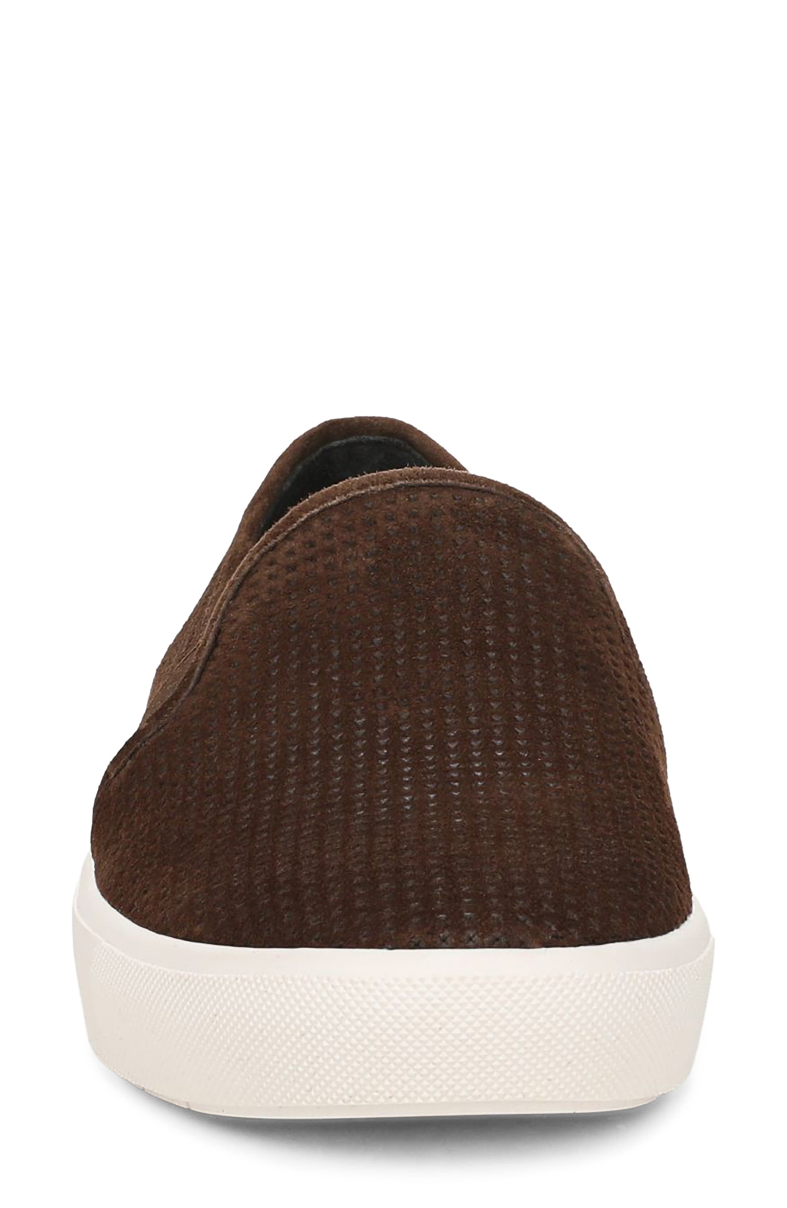 Blair Slip-On Sneaker, Alternate, color, CLOVE-DM