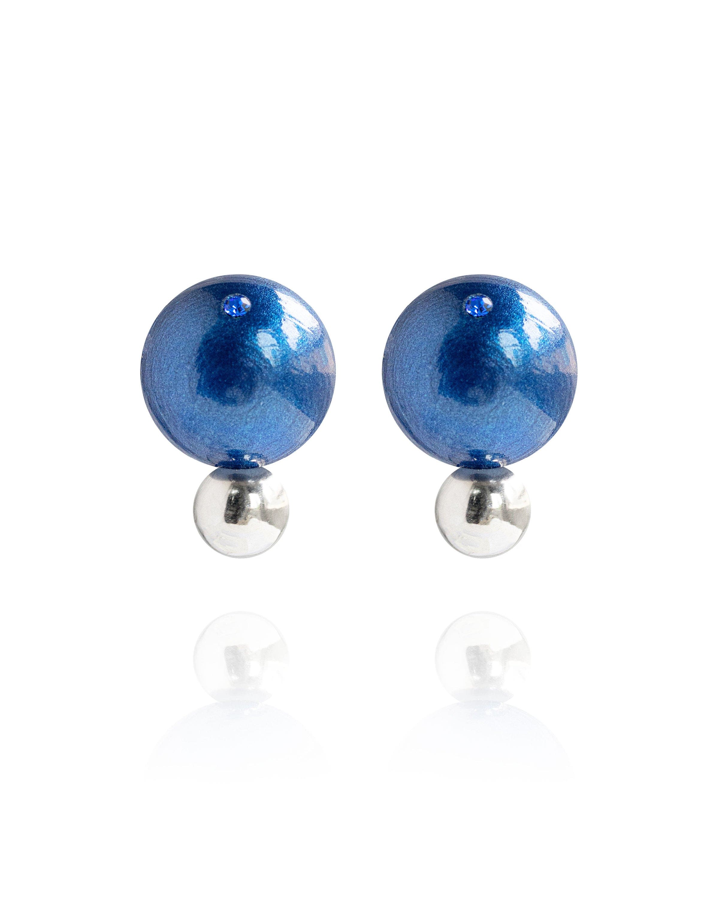 Imperial Blue