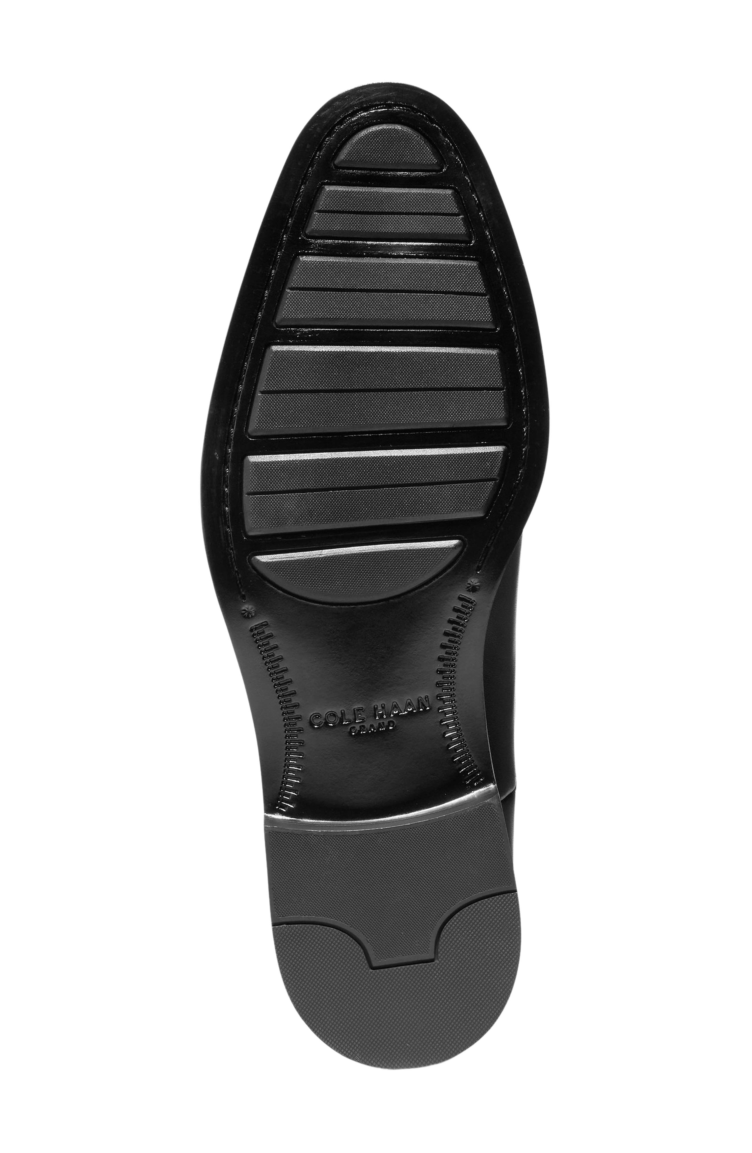 Cole Haan Hawthorne Chelsea Boot, Alternate, color, 