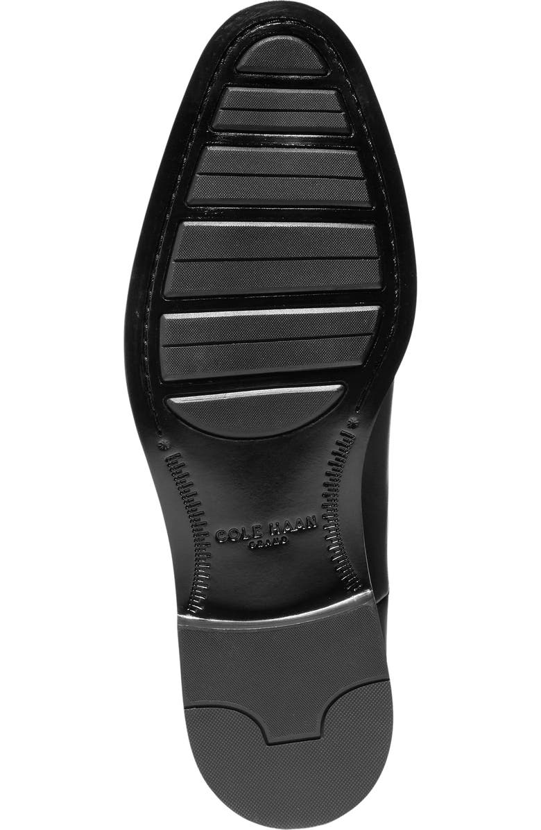 Cole Haan Hawthorne Chelsea Boot, Alternate, color,